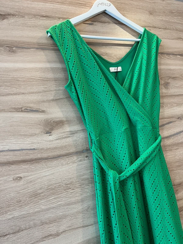 Dámské šaty JDY 💚 — detail