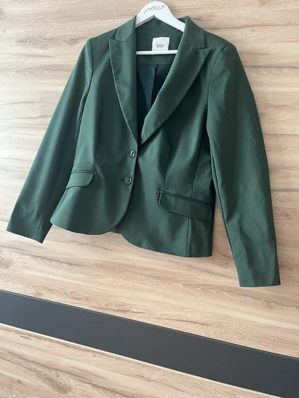 Elegantní sako Summum Woman