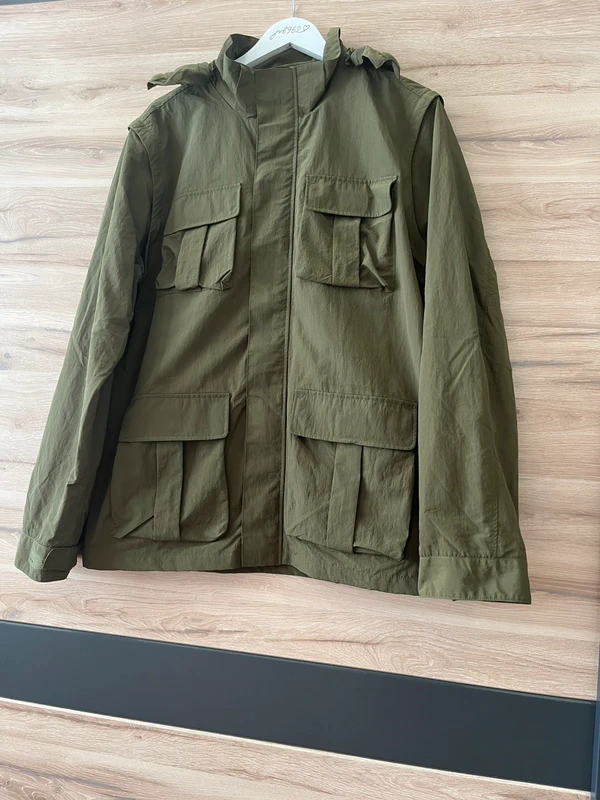 Pánská bunda John Baner