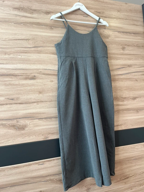 Overal Pull&Bear — detail