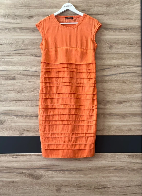 Apanage šaty — fotka 3