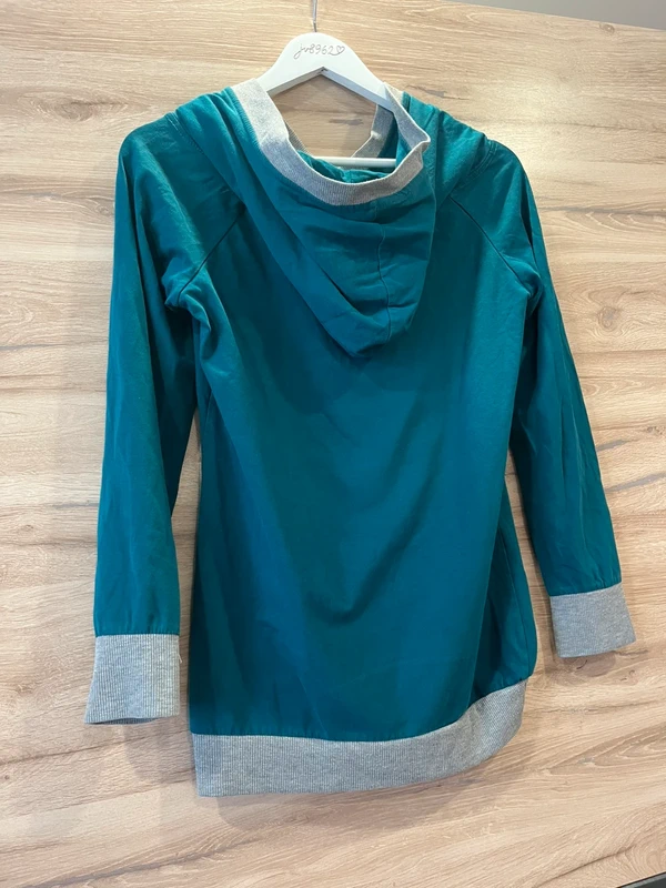 Jack Daniels mikina s kapucí — fotka 3