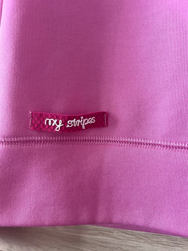 Sportovní mikina Adidas — fotka 4