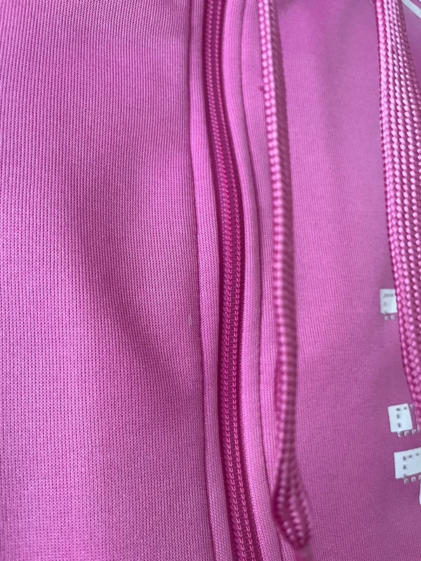 Sportovní mikina Adidas — fotka 5