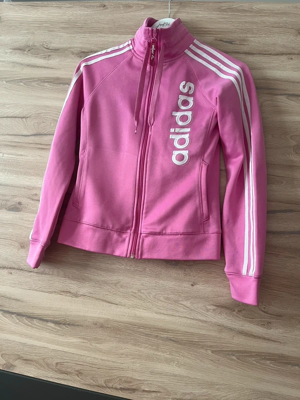 Sportovní mikina Adidas
