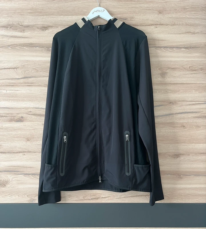 Bogner Fire+Ice sportovní bunda