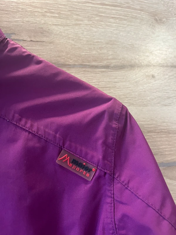 Maier Sports outdoor bunda — fotka 5