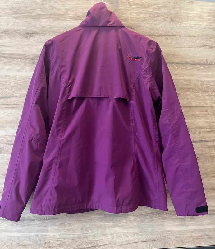 Maier Sports outdoor bunda — fotka 4