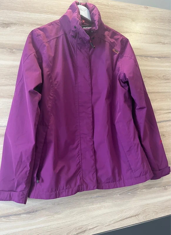 Maier Sports outdoor bunda — fotka 3