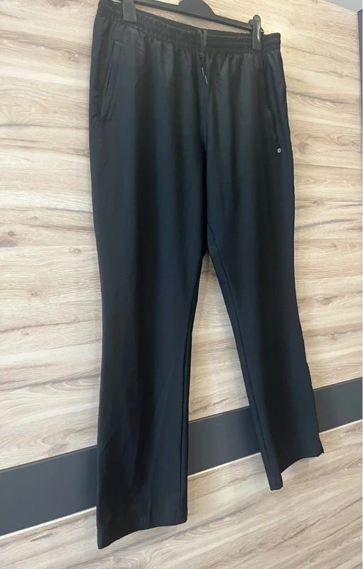 Energetics sportovní kalhoty — detail