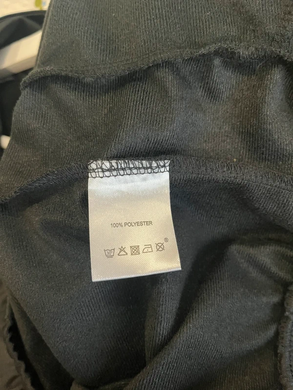 Athl Sport Collection – pánská sportovní bunda / track jacket, vel. L (52/54) — fotka 5