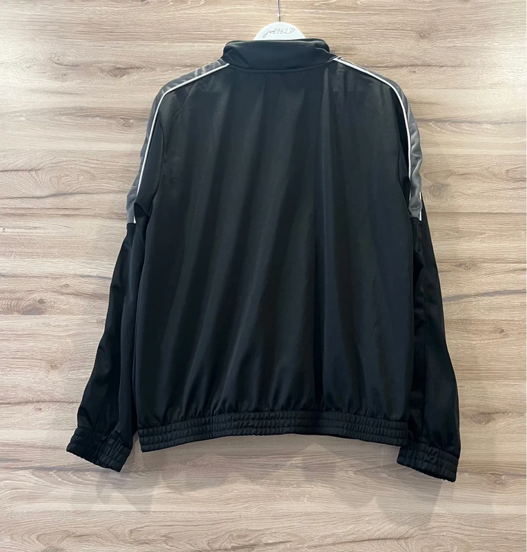 Athl Sport Collection – pánská sportovní bunda / track jacket, vel. L (52/54) — fotka 3