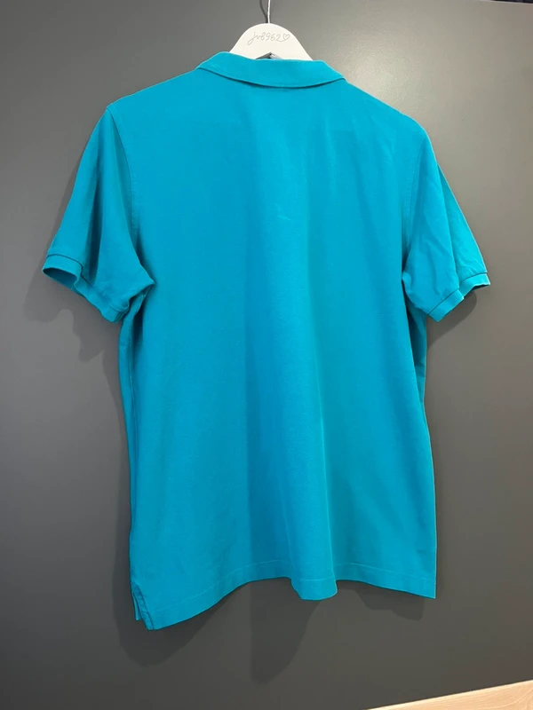 Pánské polo tričko Calvin Klein — fotka 4