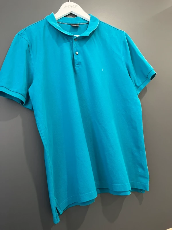 Pánské polo tričko Calvin Klein — fotka 2