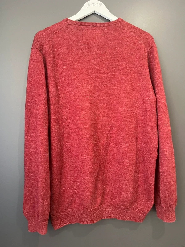 Pánský svetr Basefield — fotka 4