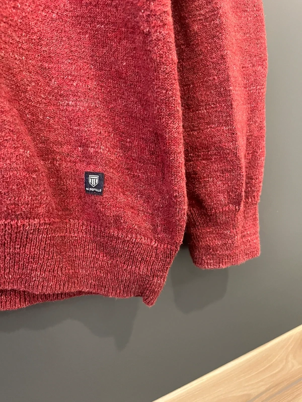 Pánský svetr Basefield — fotka 3