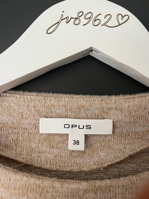 Svetr OPUS — fotka 4