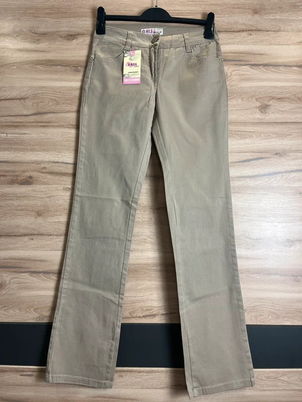 Dali Fashion kalhoty