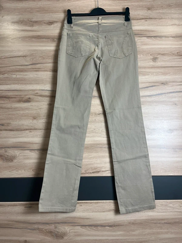 Dali Fashion kalhoty — fotka 3