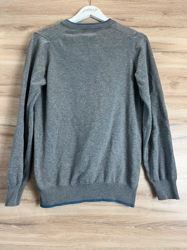 Pánský svetr Bäumler — fotka 3