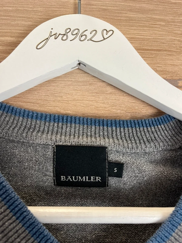 Pánský svetr Bäumler — fotka 4