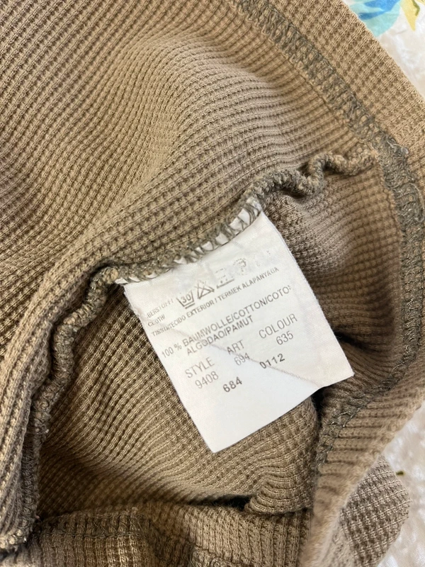 Tričko Mustang — fotka 5