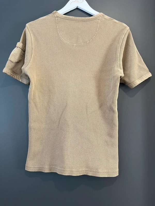 Tričko Mustang — fotka 3