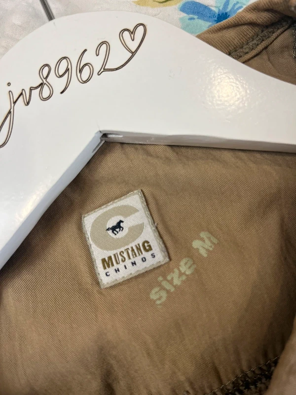 Tričko Mustang — fotka 4