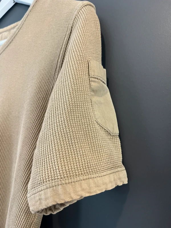 Tričko Mustang — fotka 2