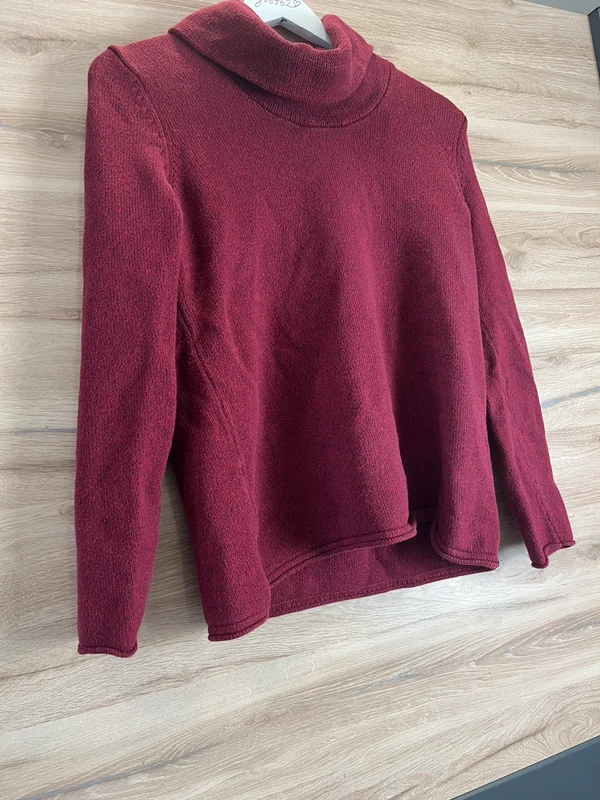 Eddie Bauer rolák — detail