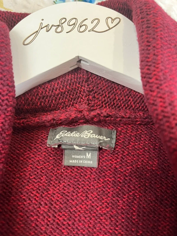 Eddie Bauer rolák — fotka 5