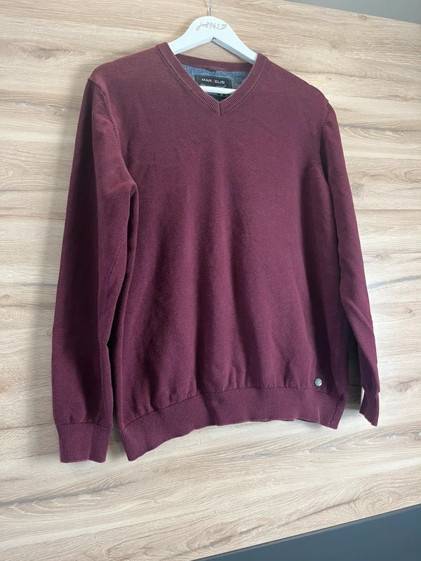 Pánský svetr Marvelis — fotka 2