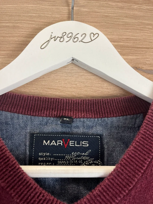 Pánský svetr Marvelis — fotka 5