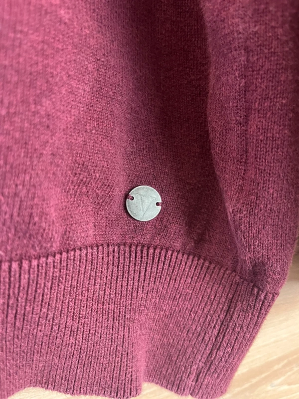 Pánský svetr Marvelis — fotka 4