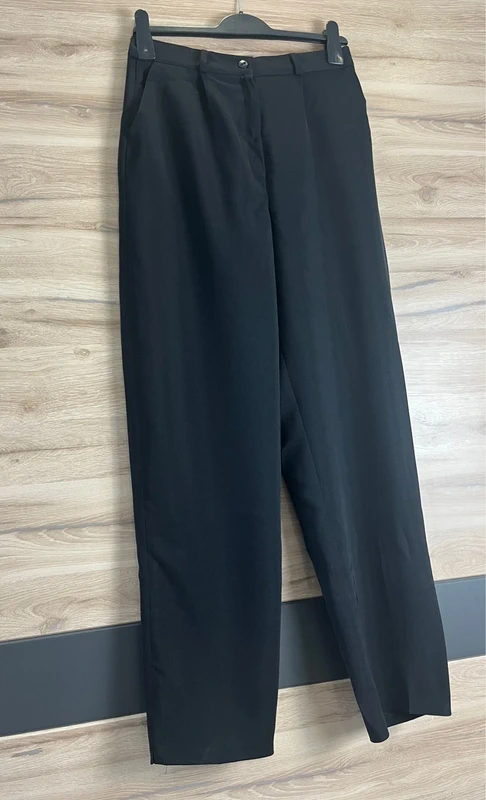 Rocky elegantní kalhoty