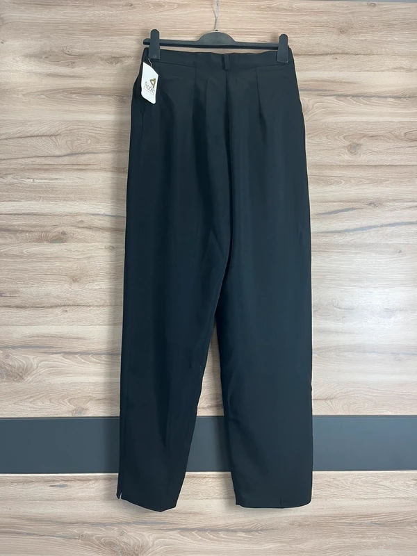 Rocky elegantní kalhoty — fotka 3