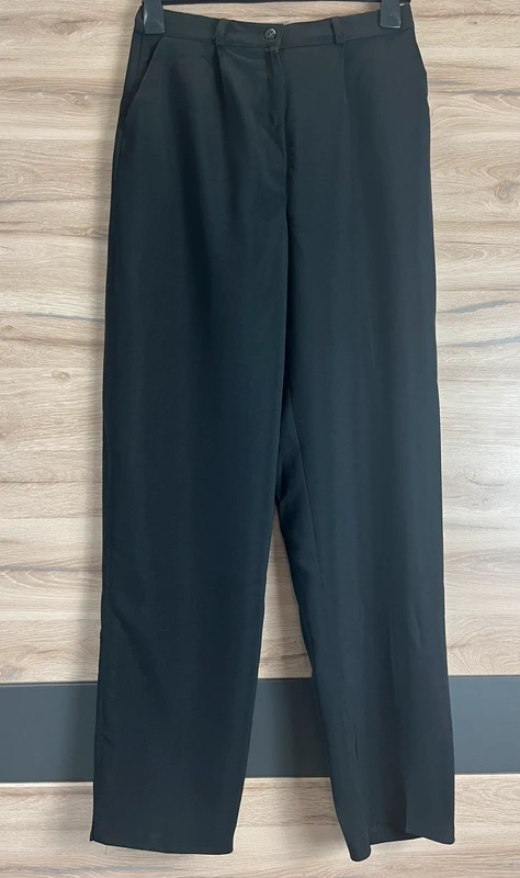 Rocky elegantní kalhoty — detail