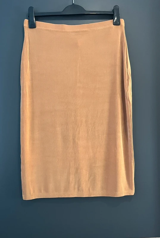 Itiknits sukně — fotka 2