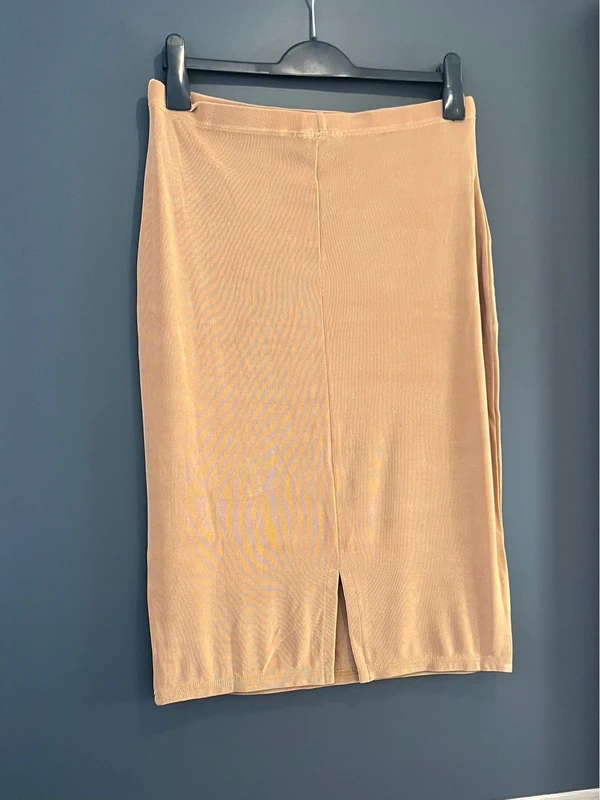 Itiknits sukně — fotka 3