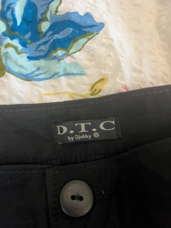 D.T.C kalhoty — fotka 4