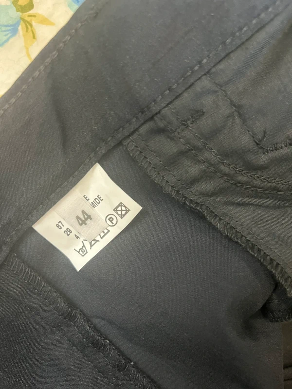 D.T.C kalhoty — fotka 5