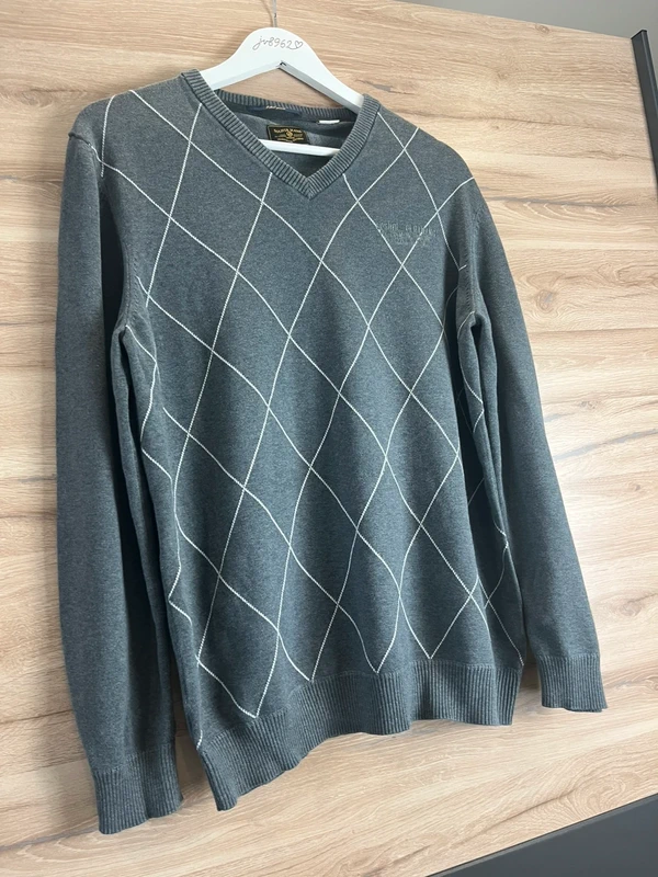 s.Oliver bavlněný svetr — fotka 2