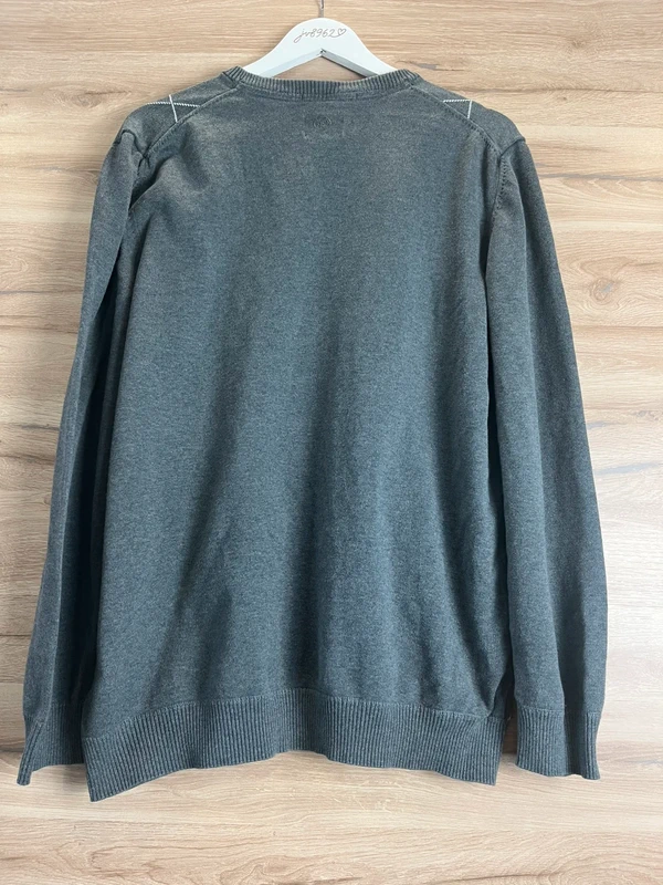 s.Oliver bavlněný svetr — fotka 4