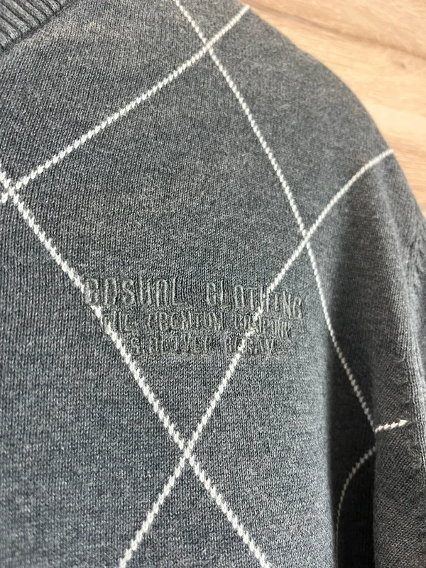 s.Oliver bavlněný svetr — fotka 3