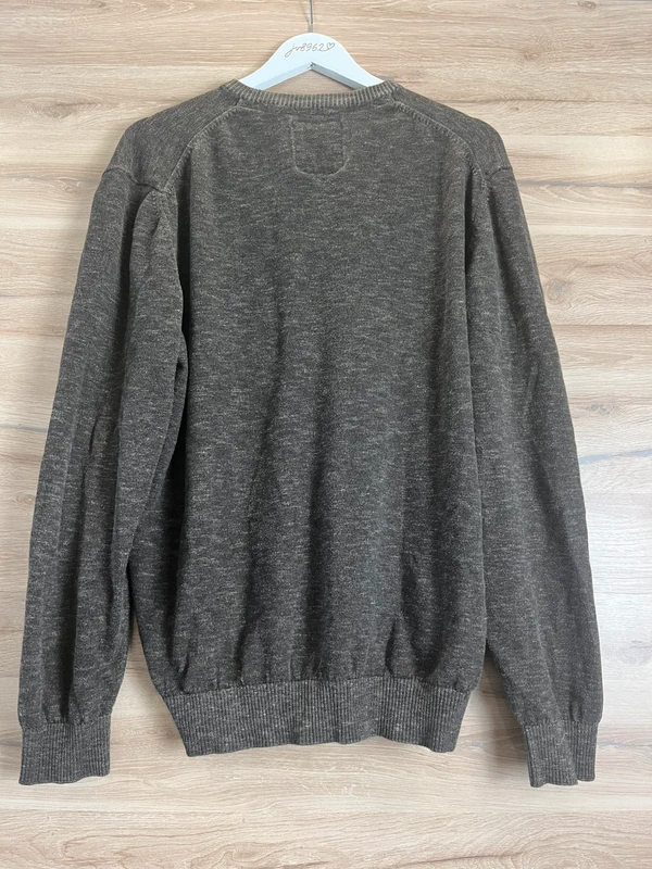 Lerros bavlněný svetr — fotka 4