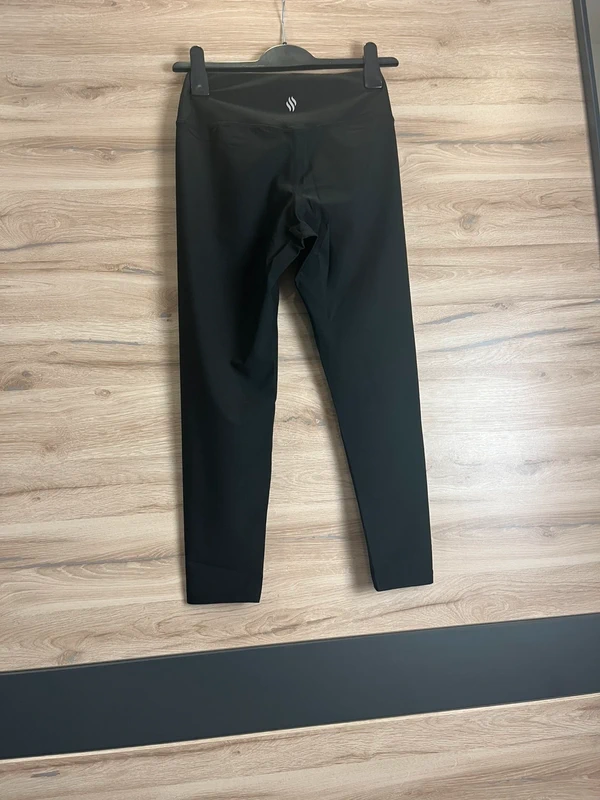 Sweat Shaper sportovní legíny — fotka 3