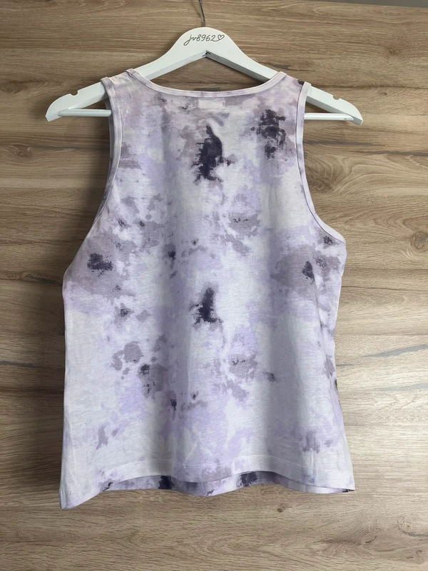 Ardene – tílko s nápisem — fotka 3