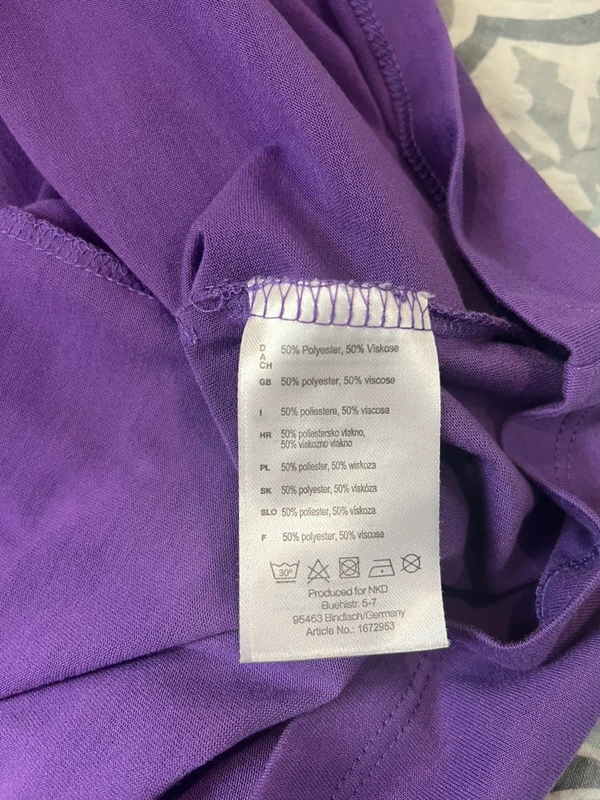 Lehký top s dlouhým rukávem (plus size) — fotka 5