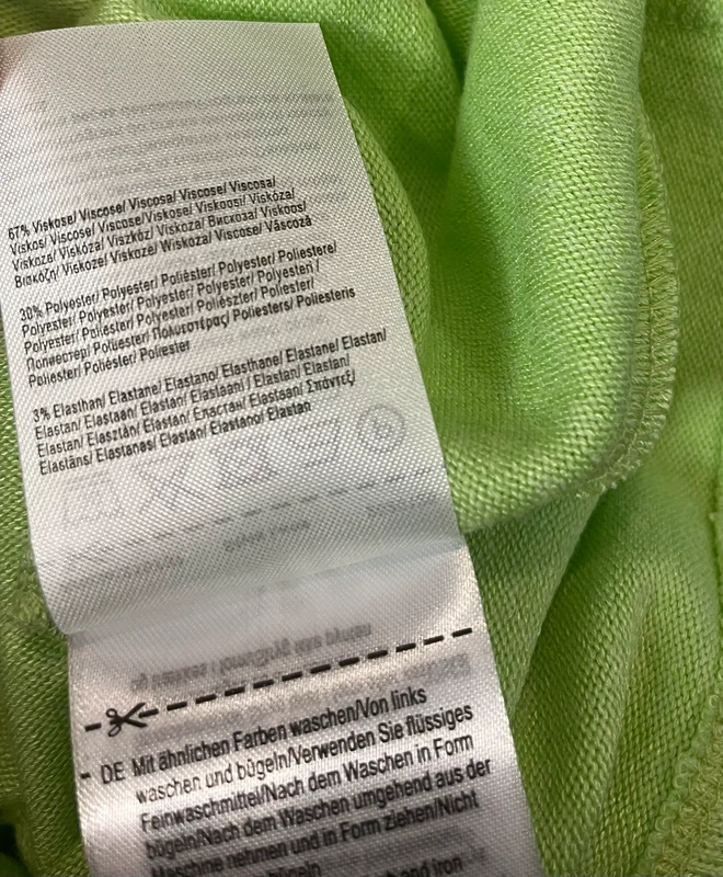 Street One – lehký svetr z jemného úpletu — fotka 5