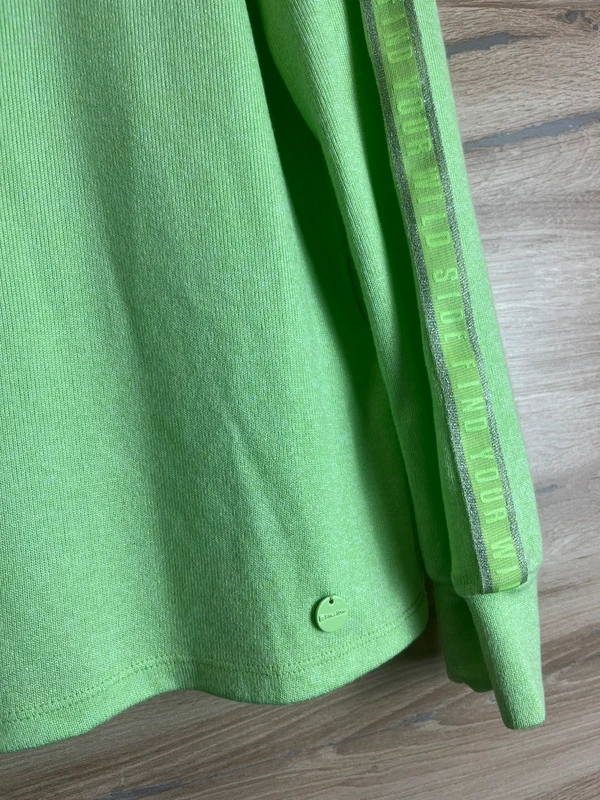 Street One – lehký svetr z jemného úpletu — fotka 3